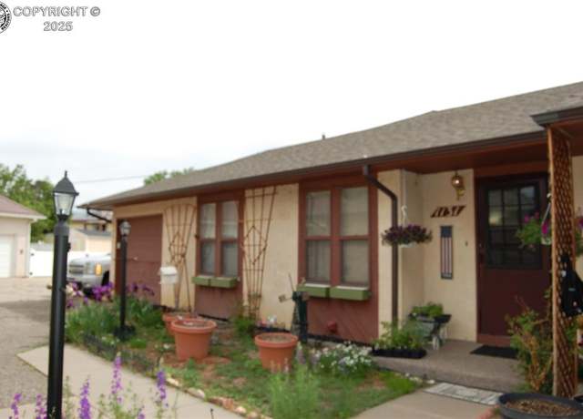 Property at 1131 Barr Ave, Canon City, CO 81212, 3 beds, 2 baths