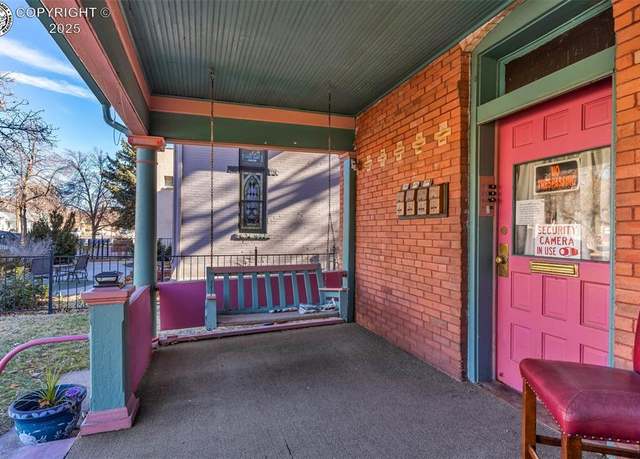 Property at 820 Macon Ave, Canon City, CO 81212, 4 beds, 4 baths