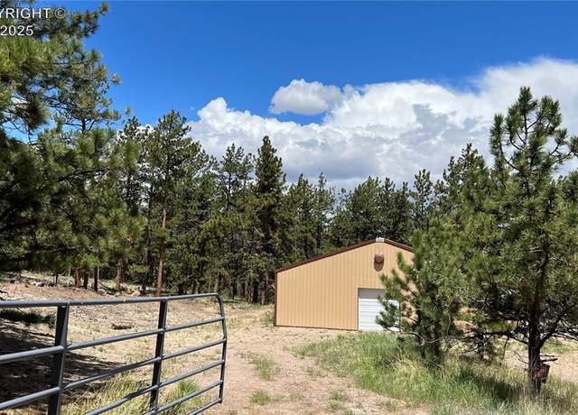 Property at 207 Little Bear Dr, Westcliffe, CO 81252