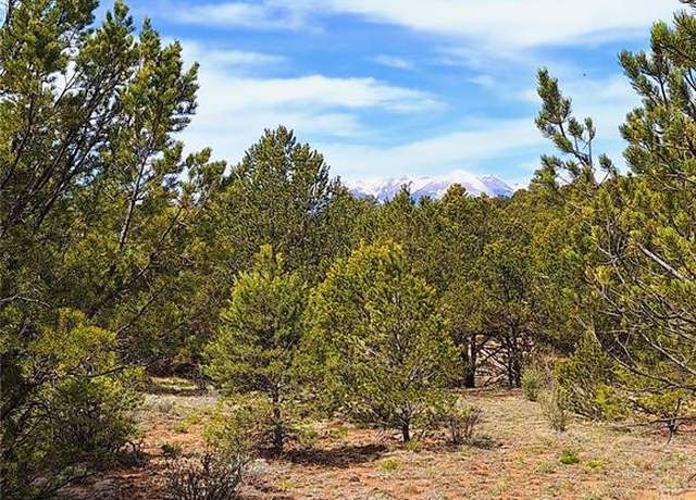 Property at TBD Lot 5 Bella Vista Dr, Westcliffe, CO 81252