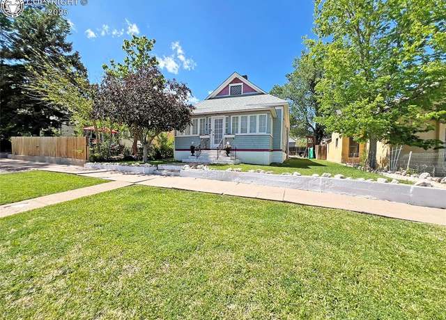 Property at 413 Rudd Ave, Canon City, CO 81212, 4 beds, 2 baths