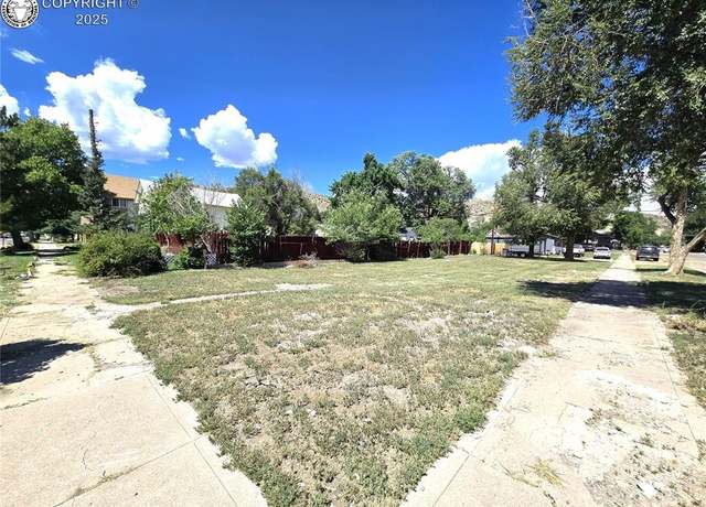 Property at 531 Harrison Ave, Canon City, CO 81212