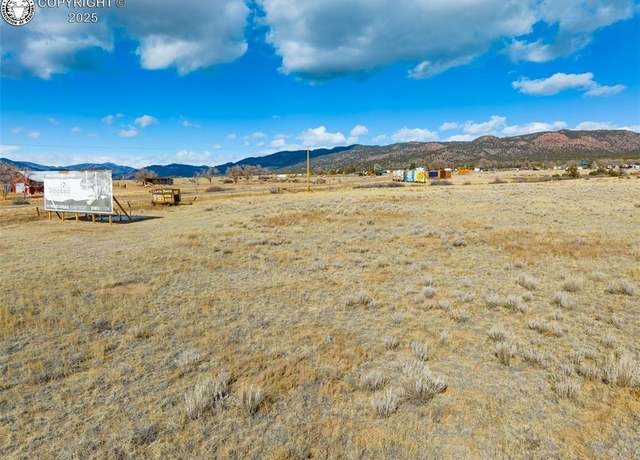 Property at 1 County Road 3A, Canon City, CO 81212