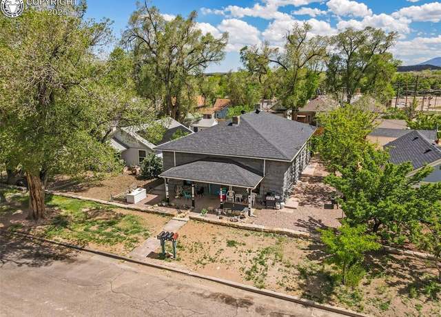 Property at 104 Greenwood Ave, Canon City, CO 81212, 4 beds, 4 baths