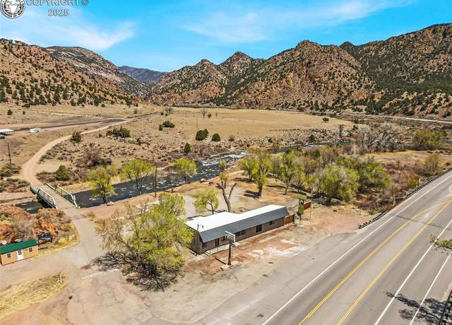 Property at 27077 US Highway 50, Cotopaxi, CO 81223, 1 bed, 2 baths