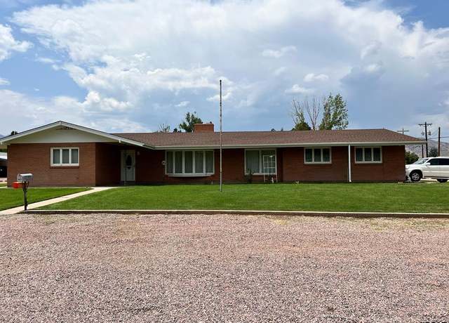 Property at 1403 Birch St, Canon City, CO 81212, 3 beds, 2 baths