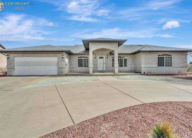 Property at 3326 N 5th St, Canon City, CO 81212, 3 beds, 2 baths