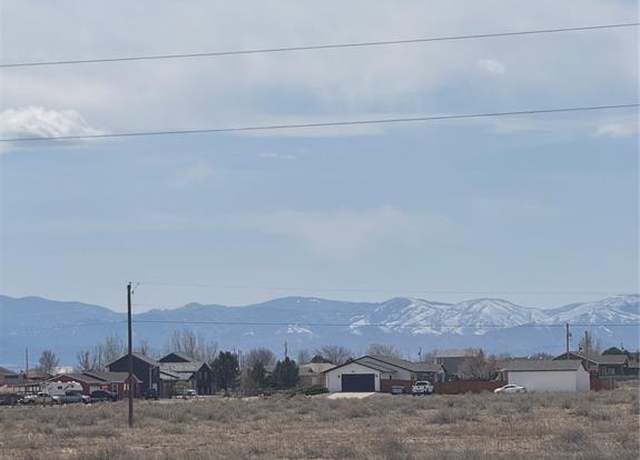 Property at 1108 N Matt Dr, Pueblo, CO 81007