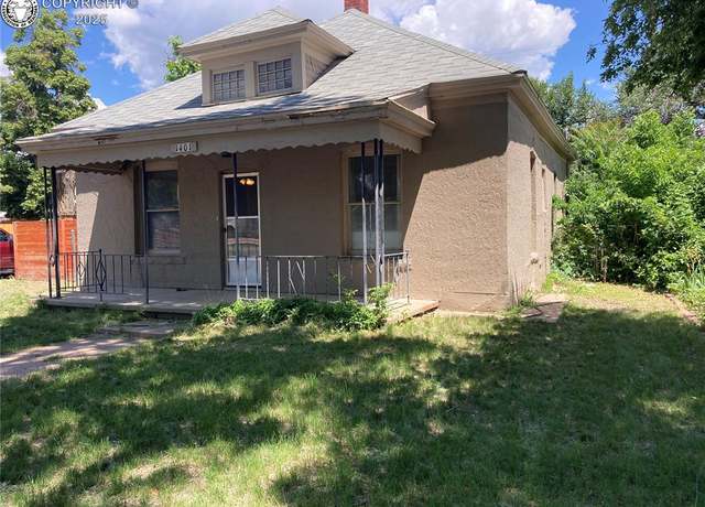 Property at 1401 Greenwood Ave, Canon City, CO 81212, 2 beds, 1 bath