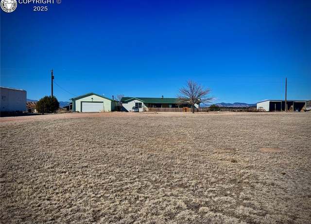 Property at 4200 County Road 123, Canon City, CO 81212, 3 beds, 2 baths