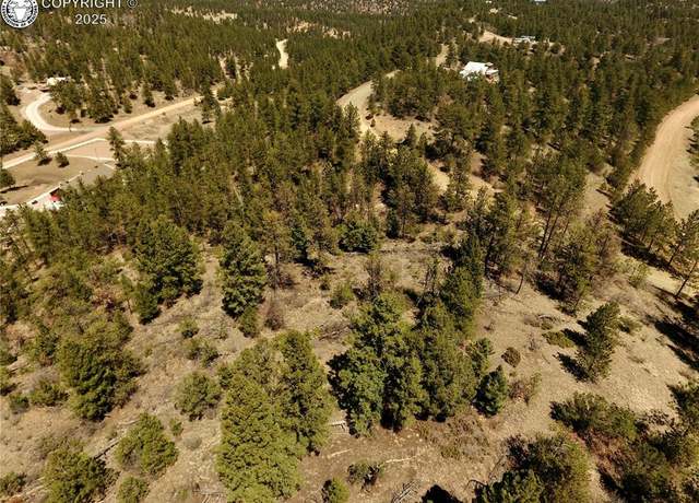 Property at 39 Staghorn Ln, Canon City, CO 81212