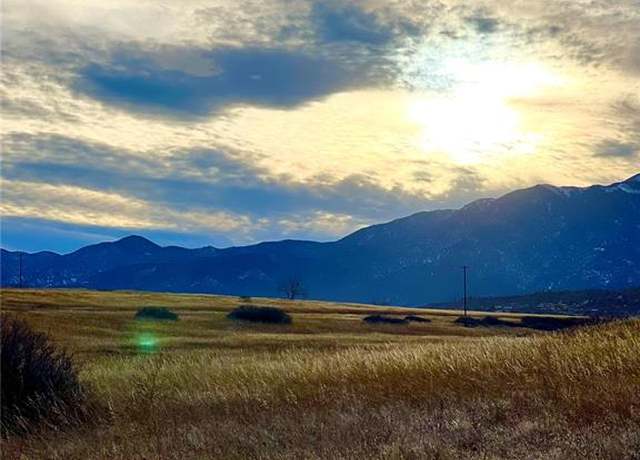 Property at lot 786 Ventner Ave, Colorado City, CO 81019