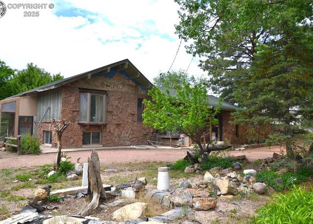 Property at 319 N 19th St, Canon City, CO 81212, 4 beds, 2.5 baths