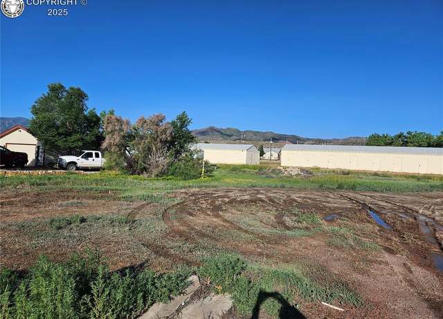 Property at 1555 N 15th St, Canon City, CO 81212