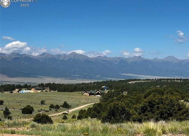 Property at 344 Cherokee Trl, Westcliffe, CO 81252