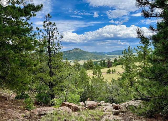 Property at 5816 Autumn Creek Dr, Canon City, CO 81212