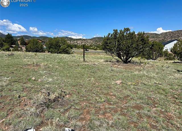 Property at 140 N Osprey Ct, Canon City, CO 81212