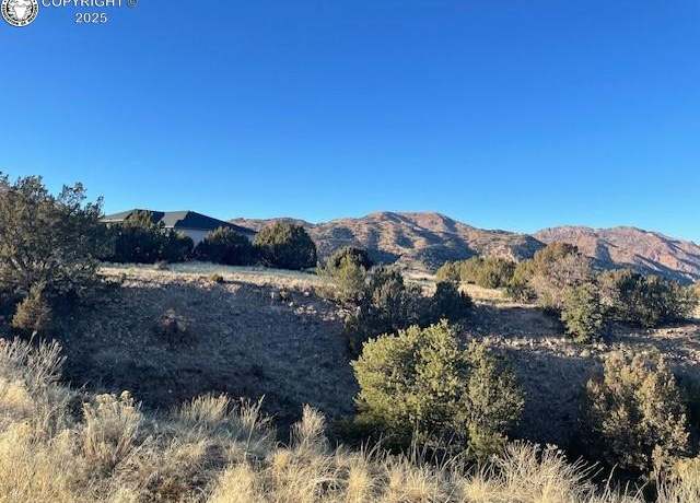 Property at 87 Eagle Crest Loop, Canon City, CO 81212