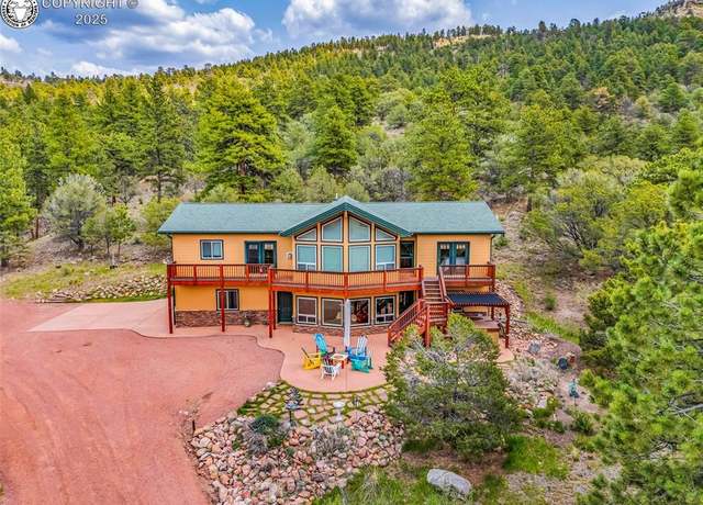 Property at 2274 Autumn Creek Dr, Canon City, CO 81212, 3 beds, 3 baths