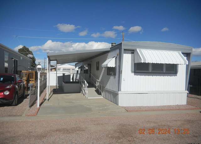Property at 1625 Chestnut St #20, Canon City, CO 81212, 2 beds, 2 baths