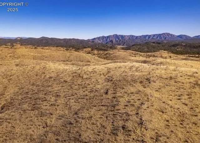 Property at TBD H Path, Cotopaxi, CO 81223