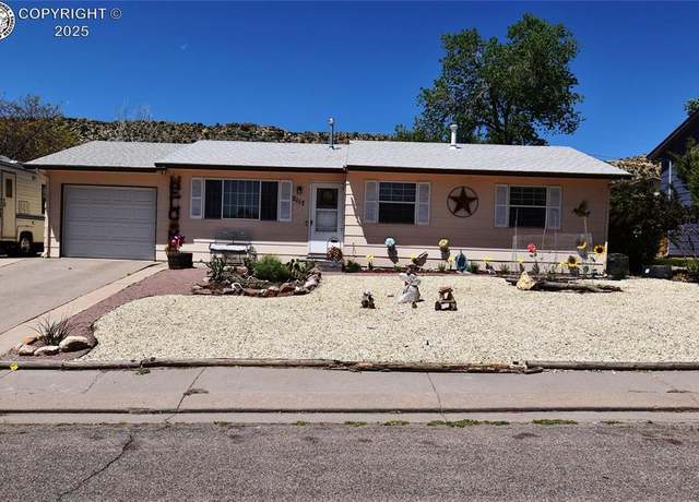 Property at 2117 Morningside Dr, Canon City, CO 81212, 3 beds, 2 baths