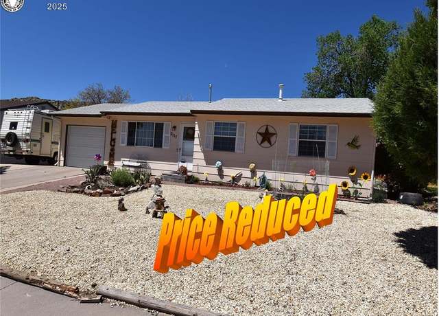 Property at 2117 Morningside Dr, Canon City, CO 81212, 3 beds, 2 baths