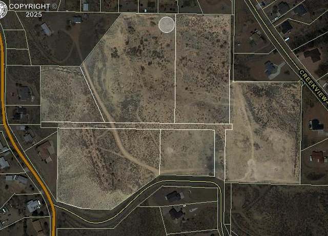 Property at TBD Van Loo Dr, Canon City, CO 81212