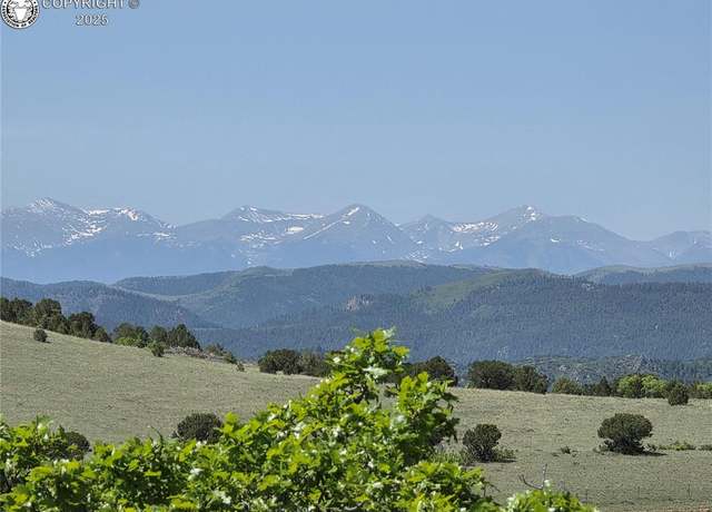 Property at TBD Rustlers Ridge Rd, Canon City, CO 81212