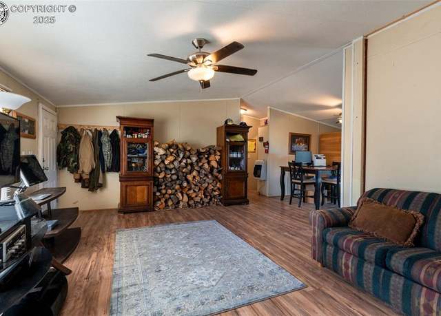Property at 36 Orlando Ln, Cotopaxi, CO 81223, 4 beds, 2 baths