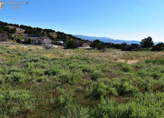 Property at 98 Wild Rose Dr, Canon City, CO 81212