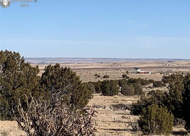 Property at TBD Highway 67, Florence, CO 81226