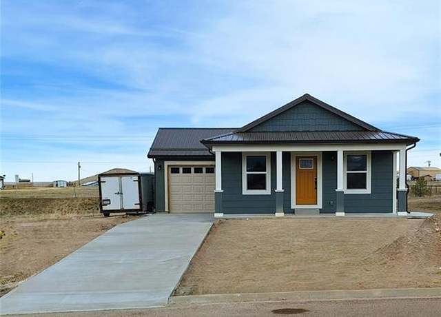 Property at 138 Jerry Dr, Westcliffe, CO 81252, 3 beds, 2 baths