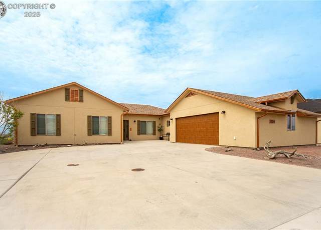 Property at 3524 Telegraph Trl, Canon City, CO 81212, 3 beds, 2.5 baths