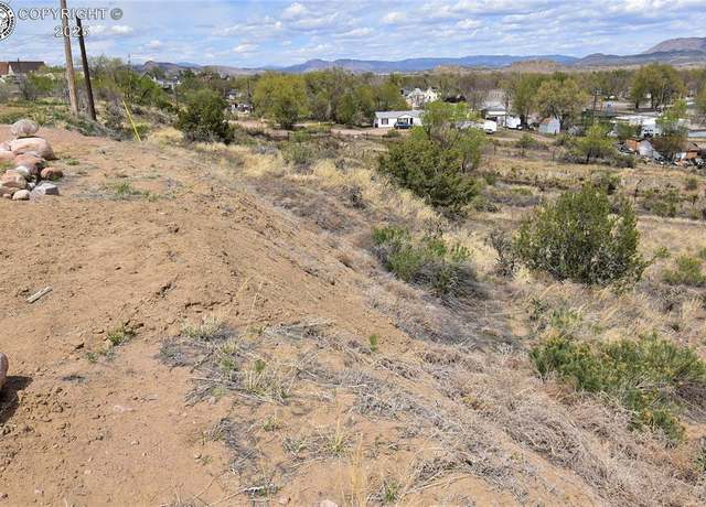 Property at TBD Johnson St, Florence, CO 81226