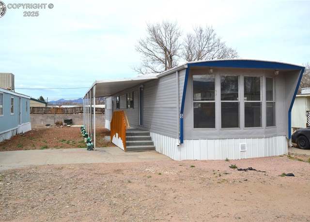 Property at 1616 Chestnut St #6, Canon City, CO 81212, 2 beds, 1.5 baths