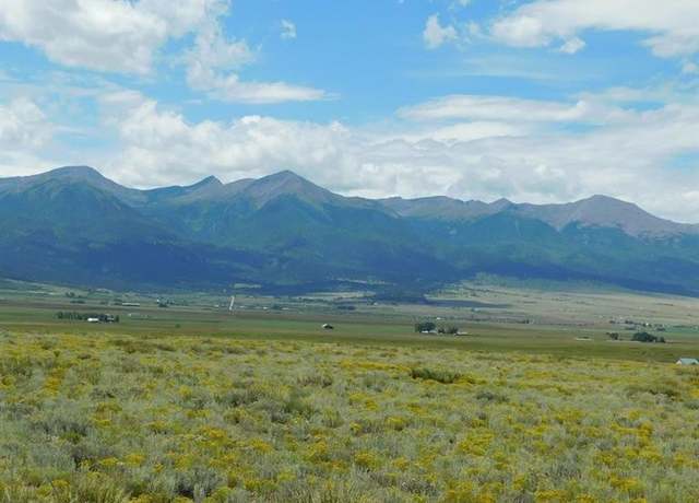 Property at 870 Goebel Way, Silver Cliff, CO 81252
