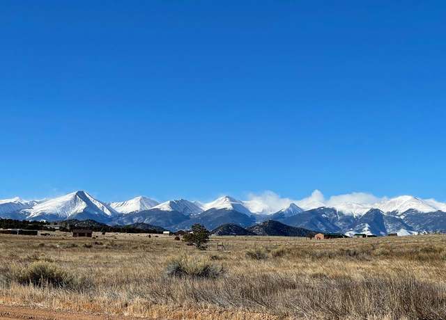 Property at 464 Burroback Ct, Cotopaxi, CO 81223