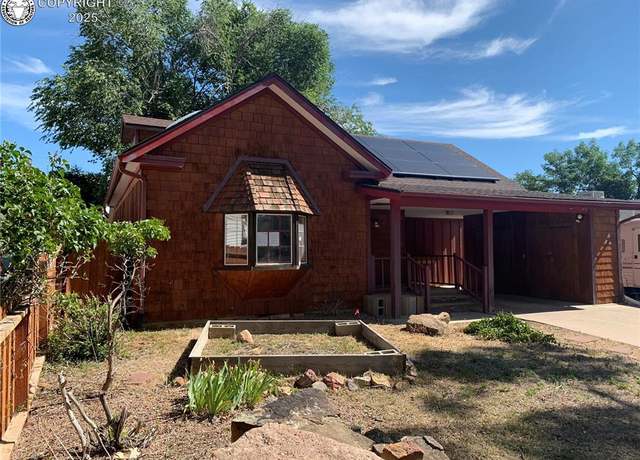 Property at 515 Mystic Ave, Canon City, CO 81212, 3 beds, 2.5 baths