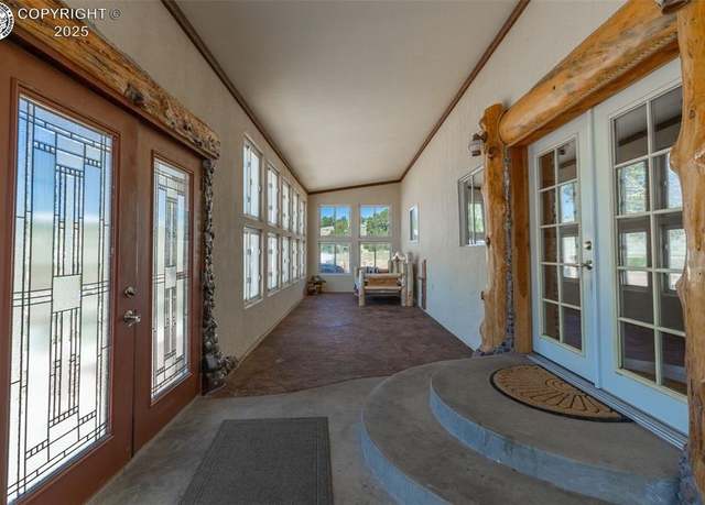 Property at 38 Macdonnell Dr, Cotopaxi, CO 81223, 4 beds, 2.5 baths