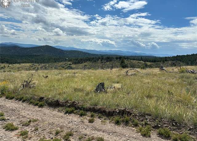 Property at TBD K Path, Cotopaxi, CO 81223