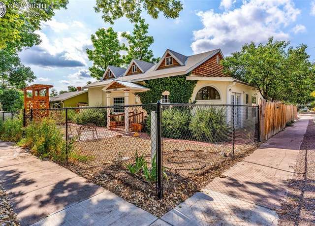 Property at 604 Allison Ave, Canon City, CO 81212, 3 beds, 2 baths