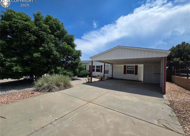 Property at 213 Indian Hills Rd, Florence, CO 81226, 3 beds, 2 baths