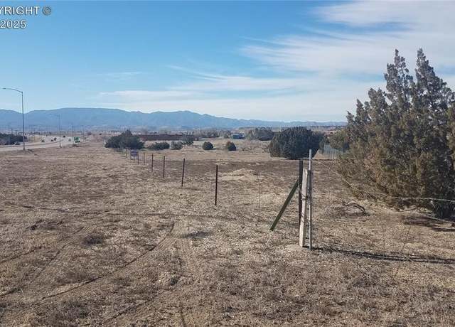 Property at Highway 115, Penrose, CO 81240