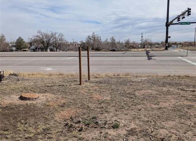 Property at 000 Highway 115, Penrose, CO 81240