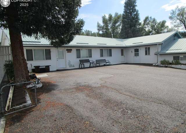 Property at 10240 Highway 50, Howard, CO 81233, 2 beds, 1 bath