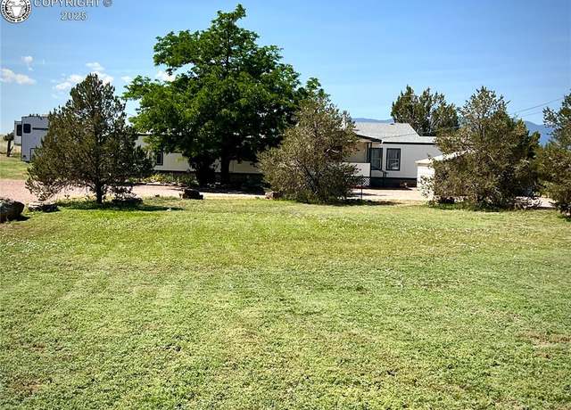 Property at 1180 County Road 13a, Florence, CO 81226, 3 beds, 2 baths