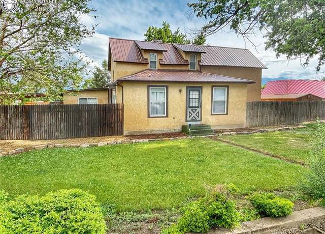 Property at 2950 E Main St, Canon City, CO 81212, 4 beds, 3 baths
