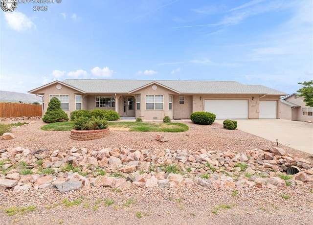 Property at 1280 Indiana Ave, Canon City, CO 81212, 3 beds, 2 baths