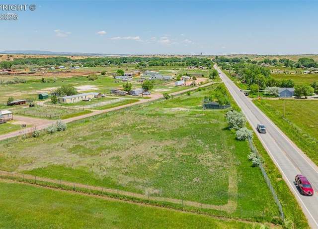 Property at 10201 Highway 115, Florence, CO 81226